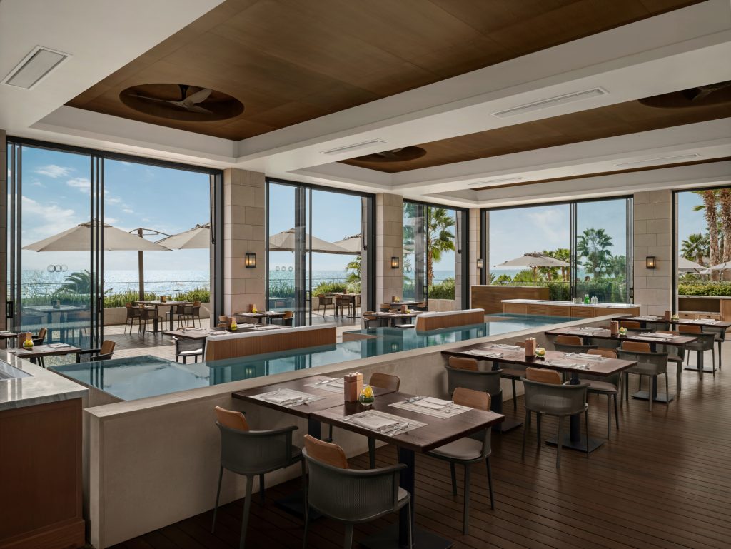 The Breakfast Room