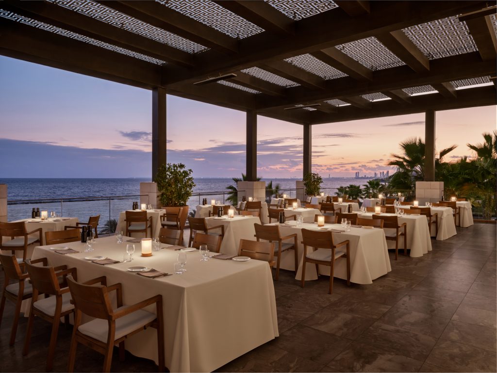 Ristorante Locatelli