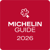 MICHELIN GUIDE 2026