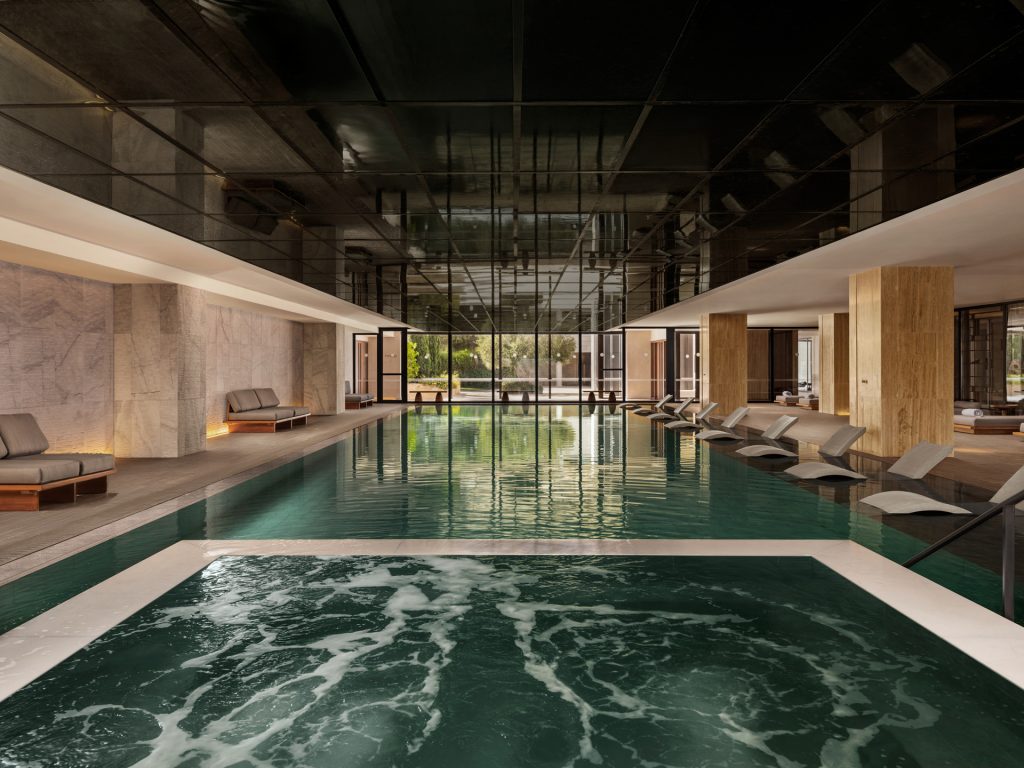 WELLNESS