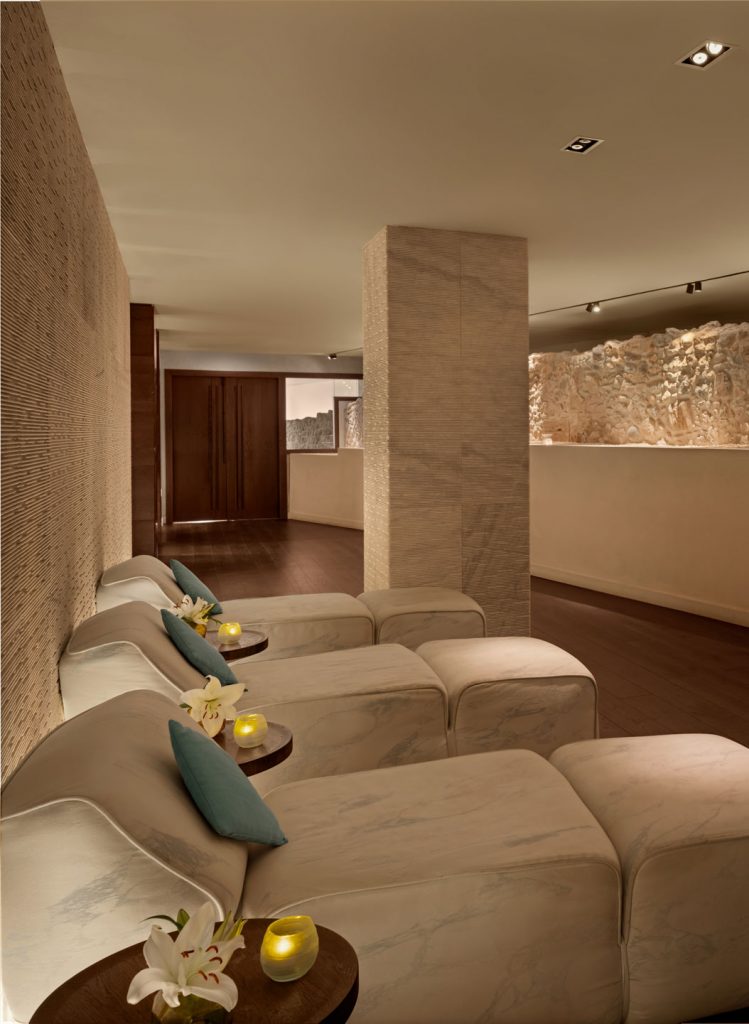 THERAPIES