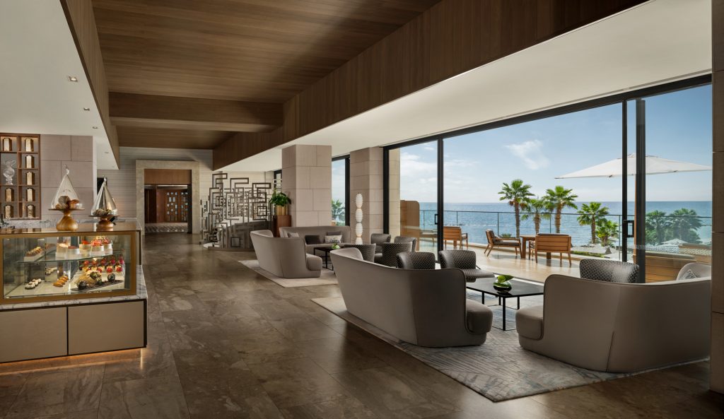 The Lobby Bar
